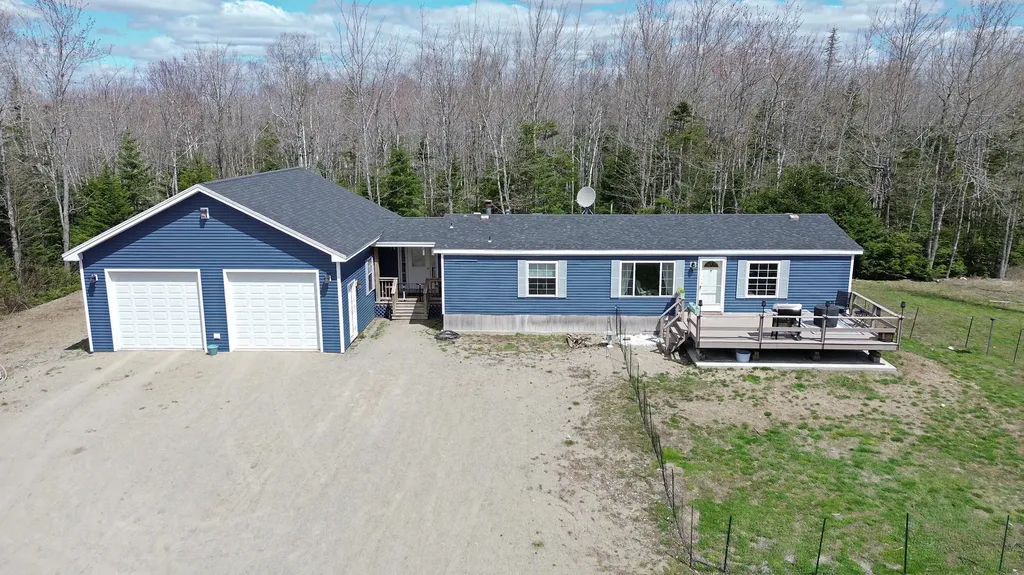 780 E Side Road Addison ME 04606