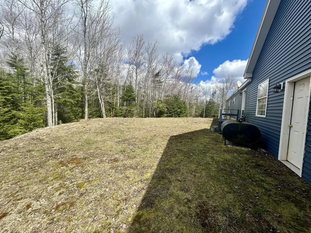 780 E Side Road Addison ME 04606