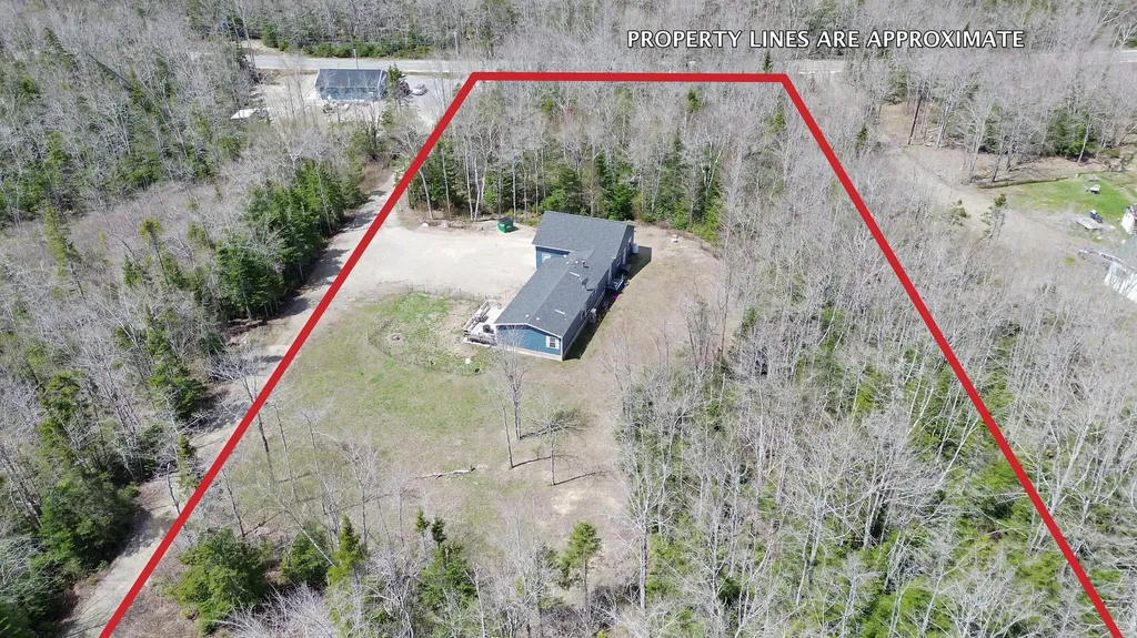 780 E Side Road Addison ME 04606