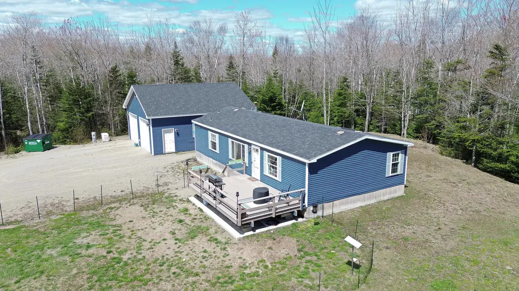 780 E Side Road Addison ME 04606