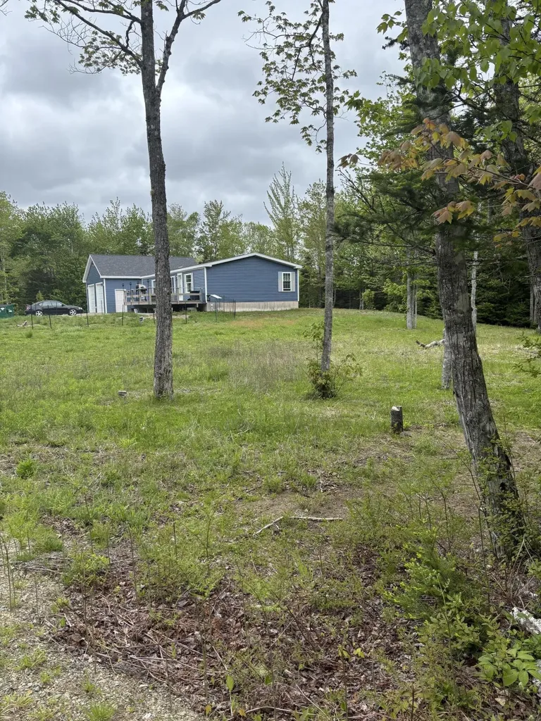 780 E Side Road Addison ME 04606