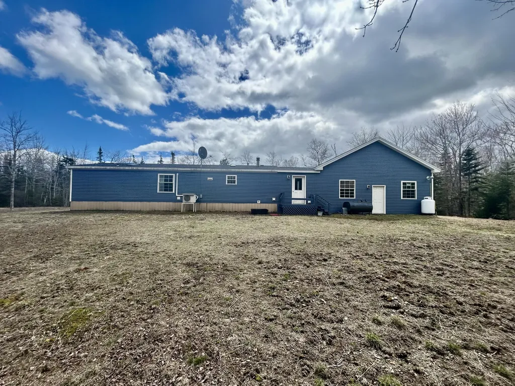 780 E Side Road Addison ME 04606