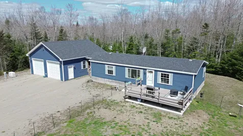 780 E Side Road Addison ME 04606