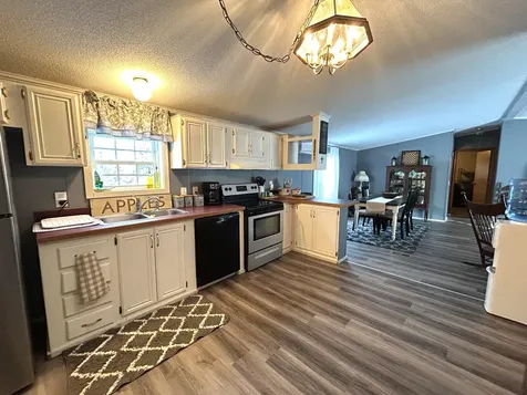 780 E Side Road Addison ME 04606