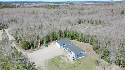 780 E Side Road Addison ME 04606