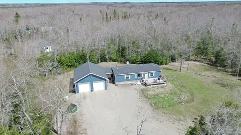 780 E Side Road Addison ME 04606