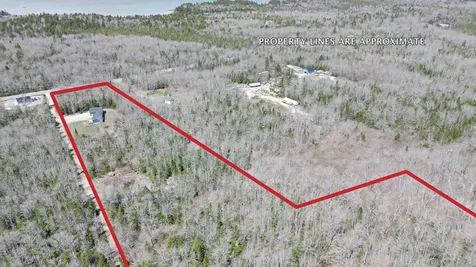 780 E Side Road Addison ME 04606