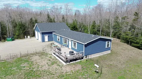 780 E Side Road Addison ME 04606