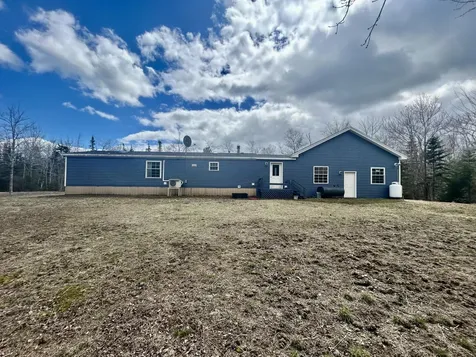 780 E Side Road Addison ME 04606
