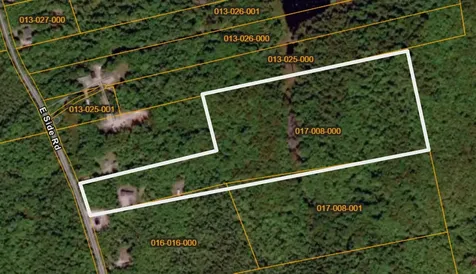 780 E Side Road Addison ME 04606