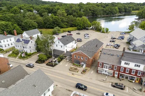 100 Main Street Damariscotta ME 04543