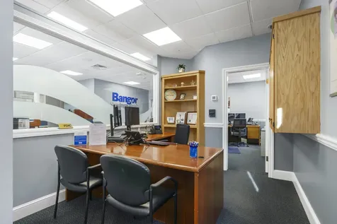 100 Main Street Damariscotta ME 04543