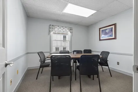 100 Main Street Damariscotta ME 04543