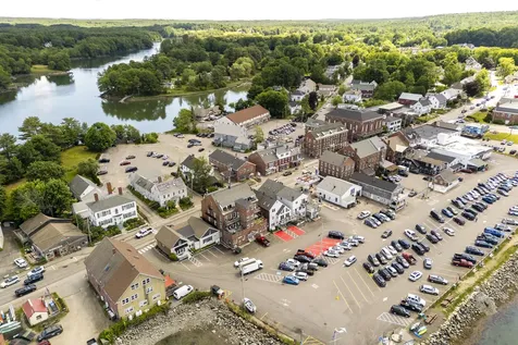 100 Main Street Damariscotta ME 04543