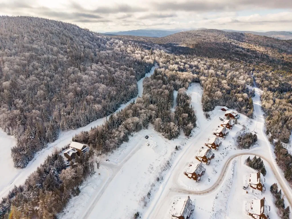 Lot 7 Upper Green Drake Road Sandy River Plt ME 04970