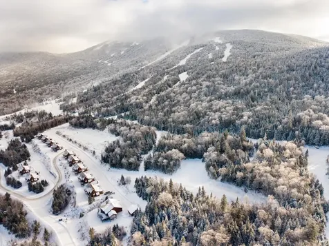 Lot 7 Upper Green Drake Road Sandy River Plt ME 04970