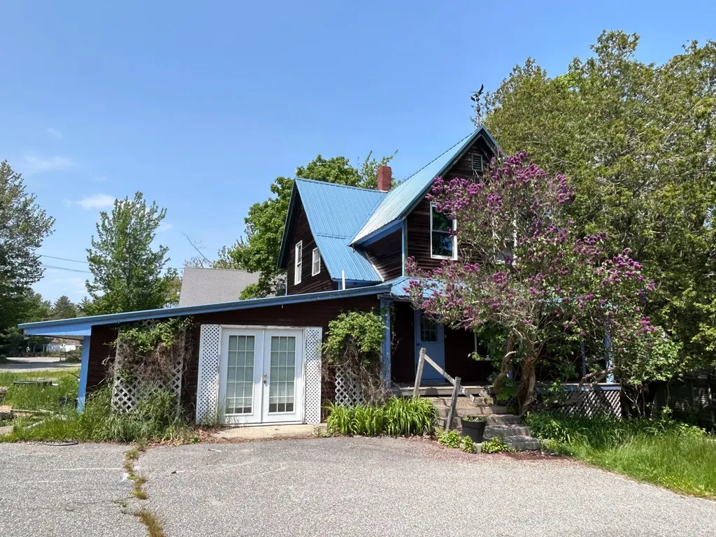 20 Wesley Avenue Southwest Harbor ME 04679