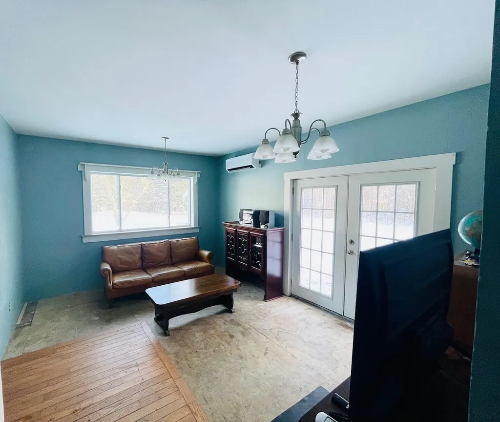 101 County Woods Road Newport ME 04953