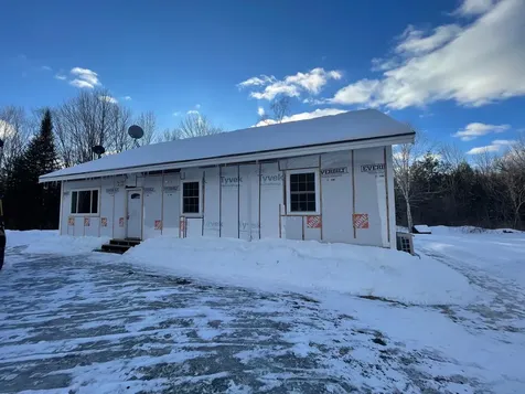 101 County Woods Road Newport ME 04953