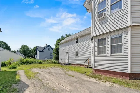 81 Parker Street Brewer ME 04412