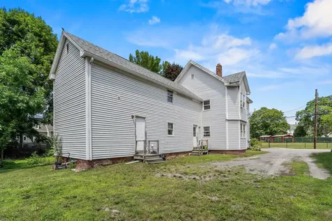 81 Parker Street Brewer ME 04412