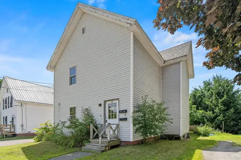 81 Parker Street Brewer ME 04412