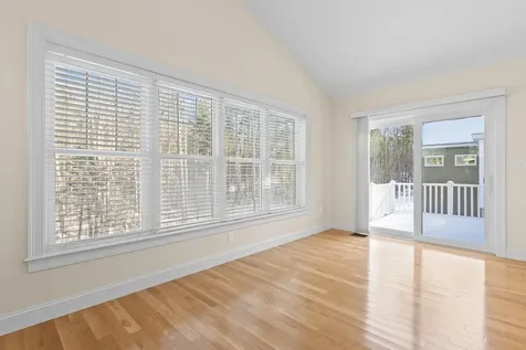 6 Dipper Road Cape Elizabeth ME 04107
