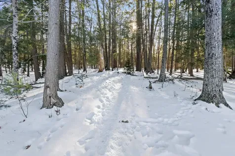 6 Dipper Road Cape Elizabeth ME 04107