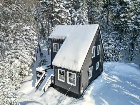 1097 Main Street Sandy River Plt ME 04970