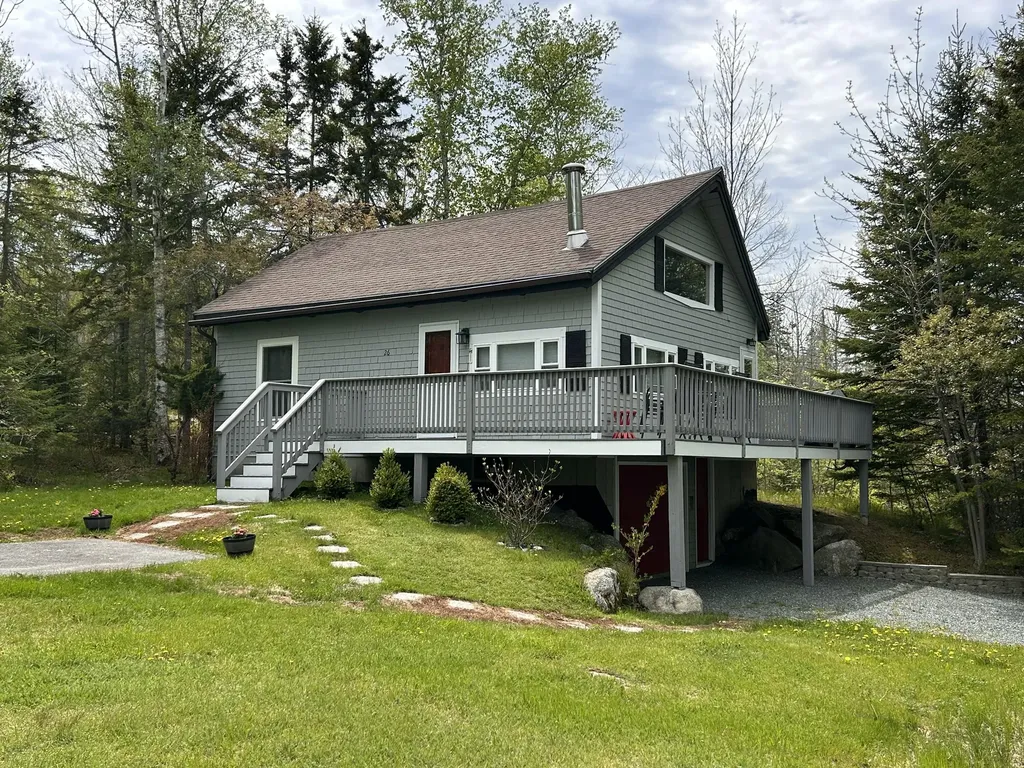 26 Hummingbird Lane Bar Harbor ME 04609