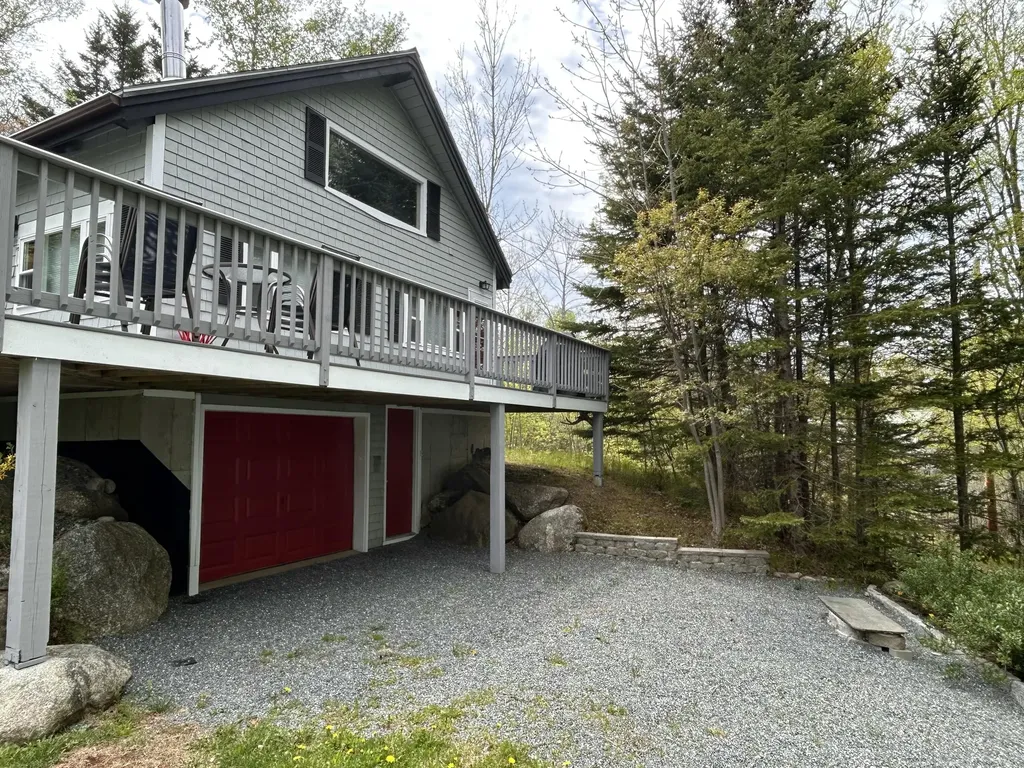 26 Hummingbird Lane Bar Harbor ME 04609