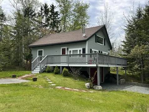 26 Hummingbird Lane Bar Harbor ME 04609