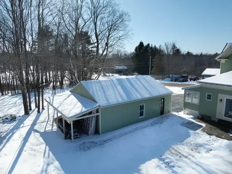 476 Winthrop Center Road Winthrop ME 04364