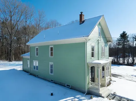 476 Winthrop Center Road Winthrop ME 04364