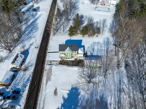 476 Winthrop Center Road Winthrop ME 04364