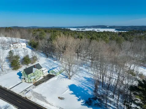 476 Winthrop Center Road Winthrop ME 04364