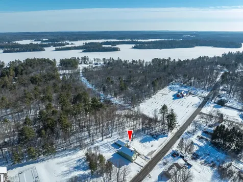 476 Winthrop Center Road Winthrop ME 04364