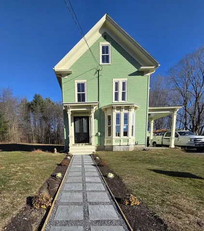 476 Winthrop Center Road Winthrop ME 04364