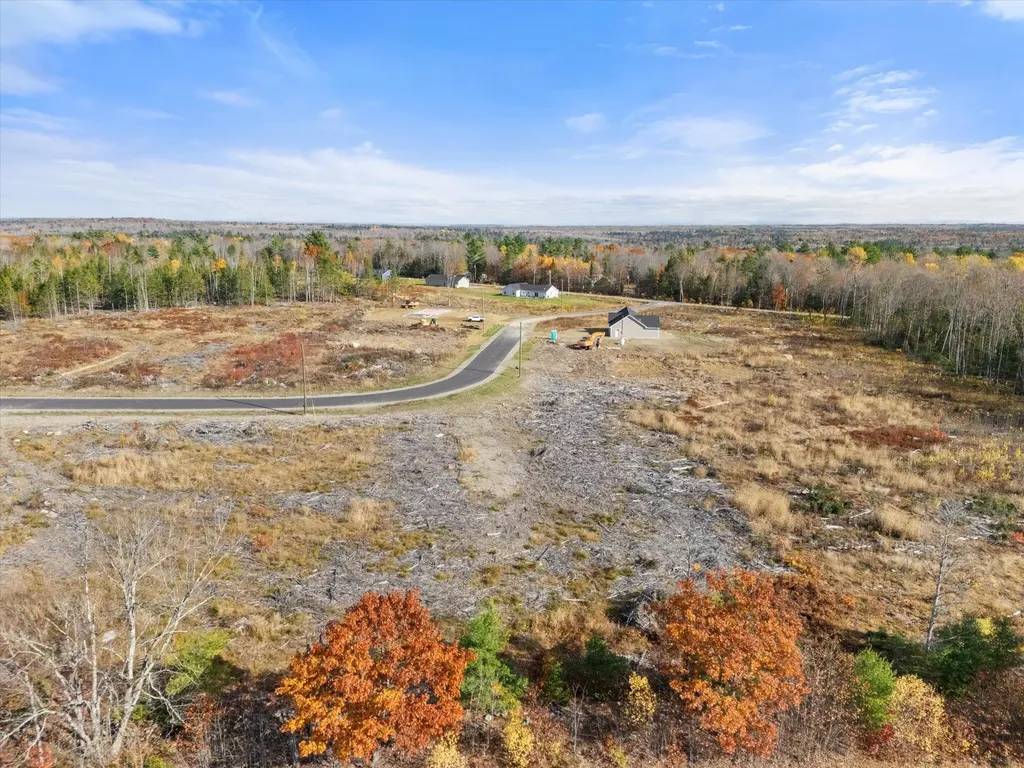 32 Blue Sky Drive Levant ME 04456