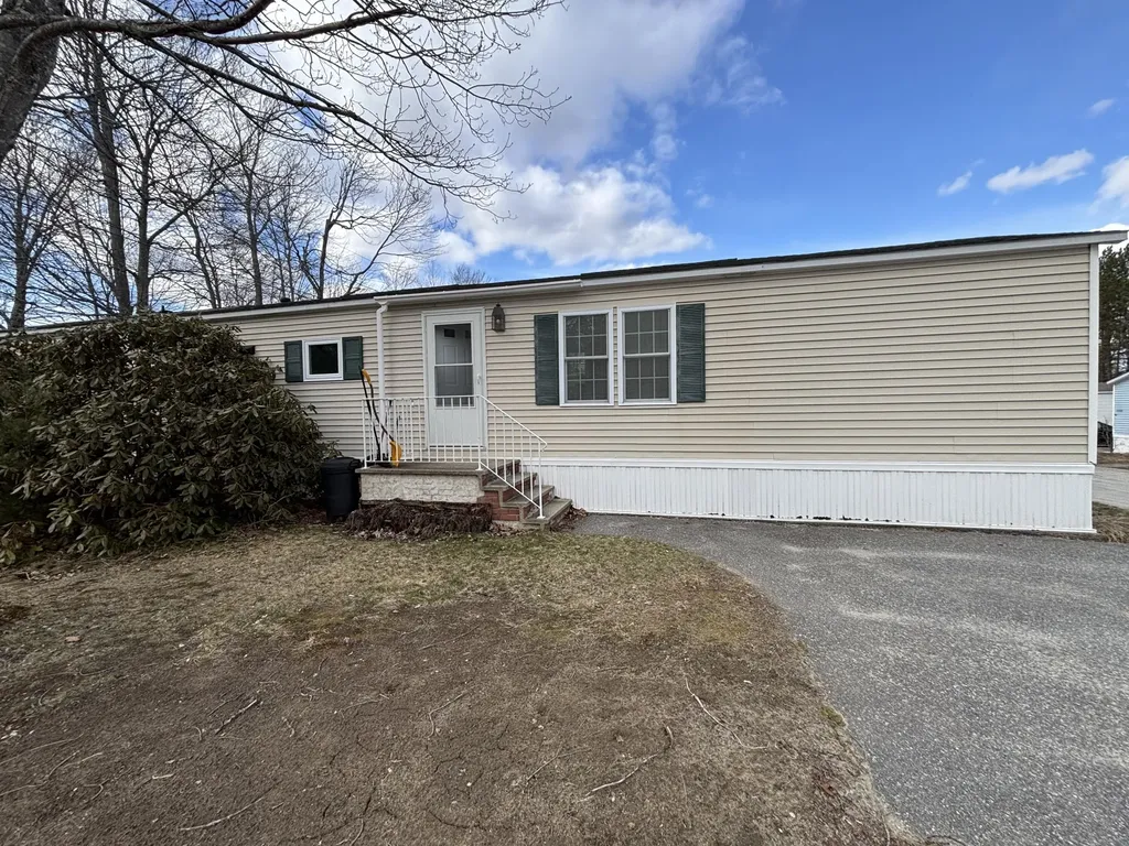 2 Bulick Drive Lisbon ME 04252