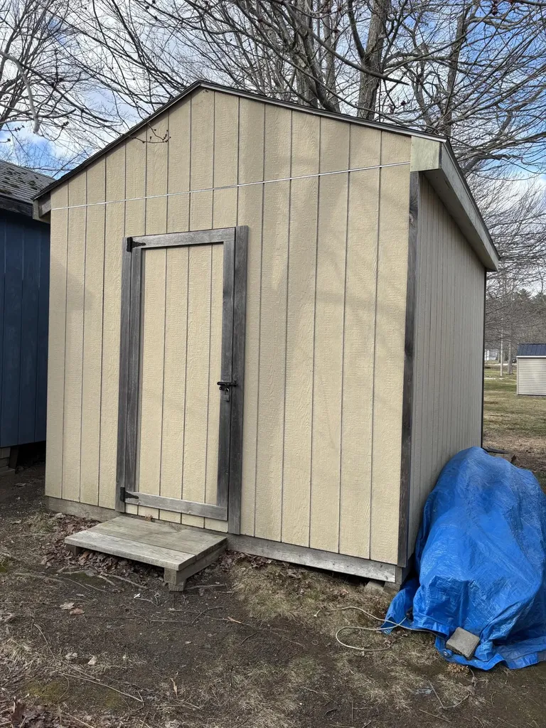 2 Bulick Drive Lisbon ME 04252