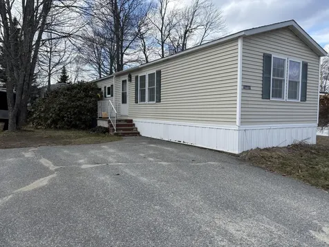 2 Bulick Drive Lisbon ME 04252