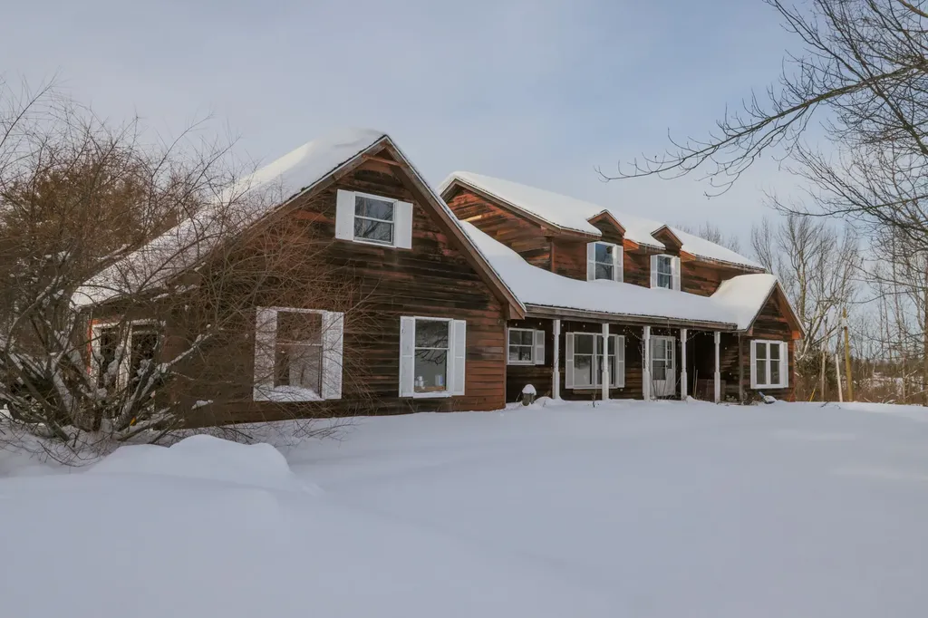 137 China Road Albion ME 04910