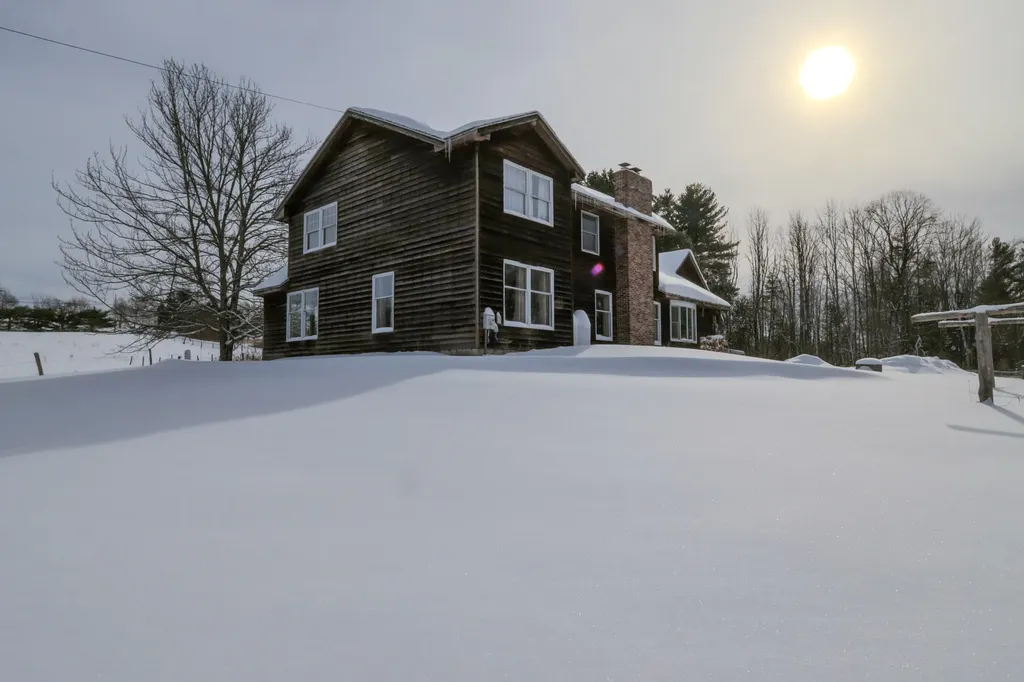 137 China Road Albion ME 04910