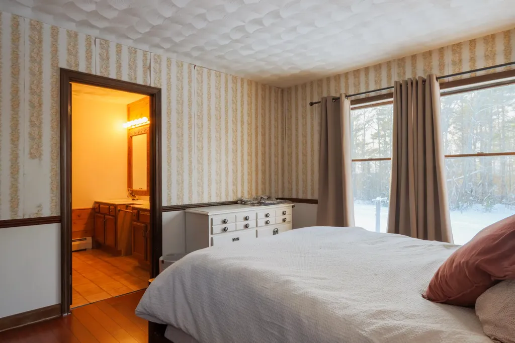 137 China Road Albion ME 04910