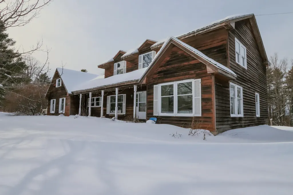 137 China Road Albion ME 04910