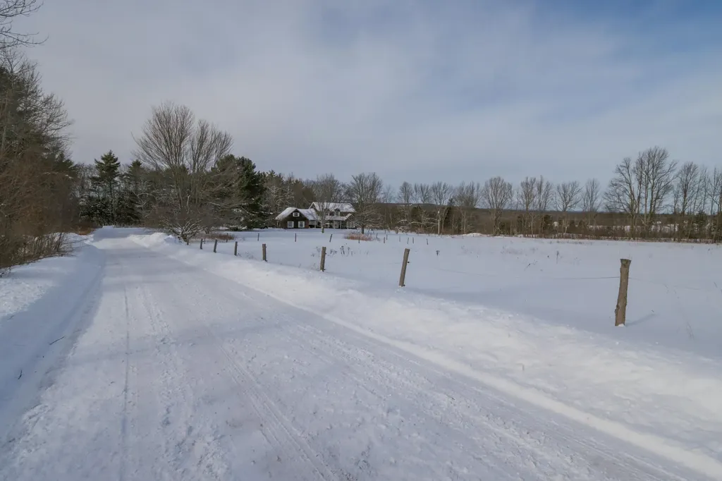 137 China Road Albion ME 04910