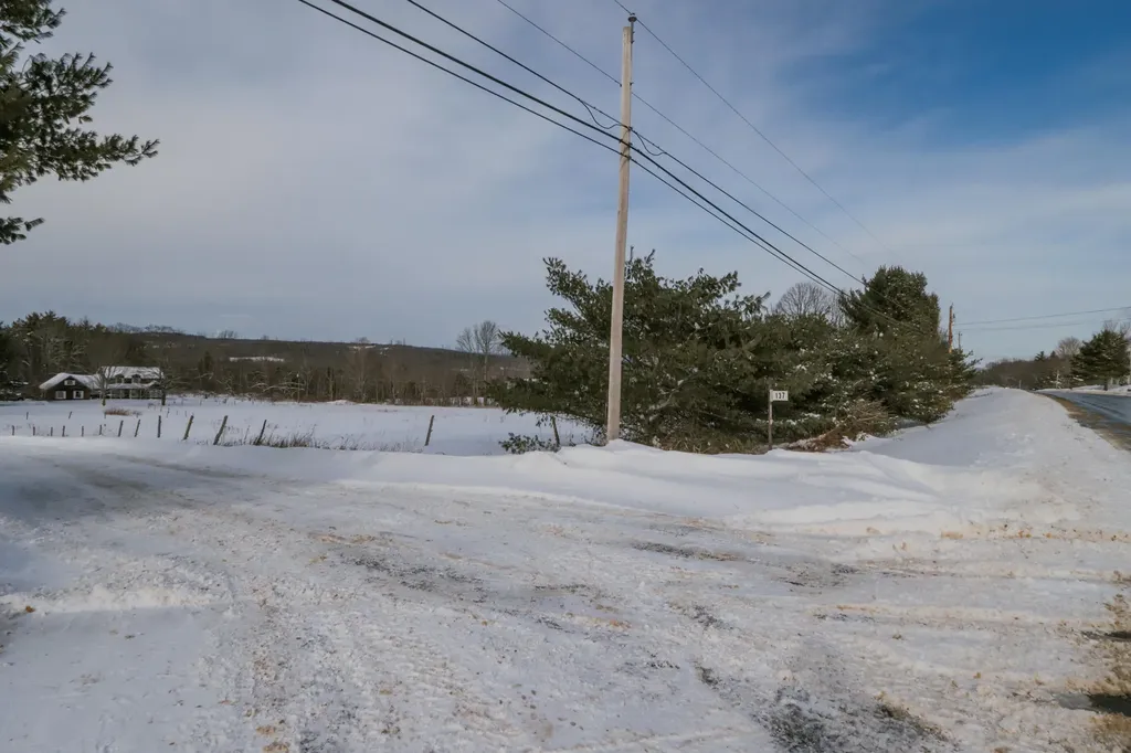 137 China Road Albion ME 04910