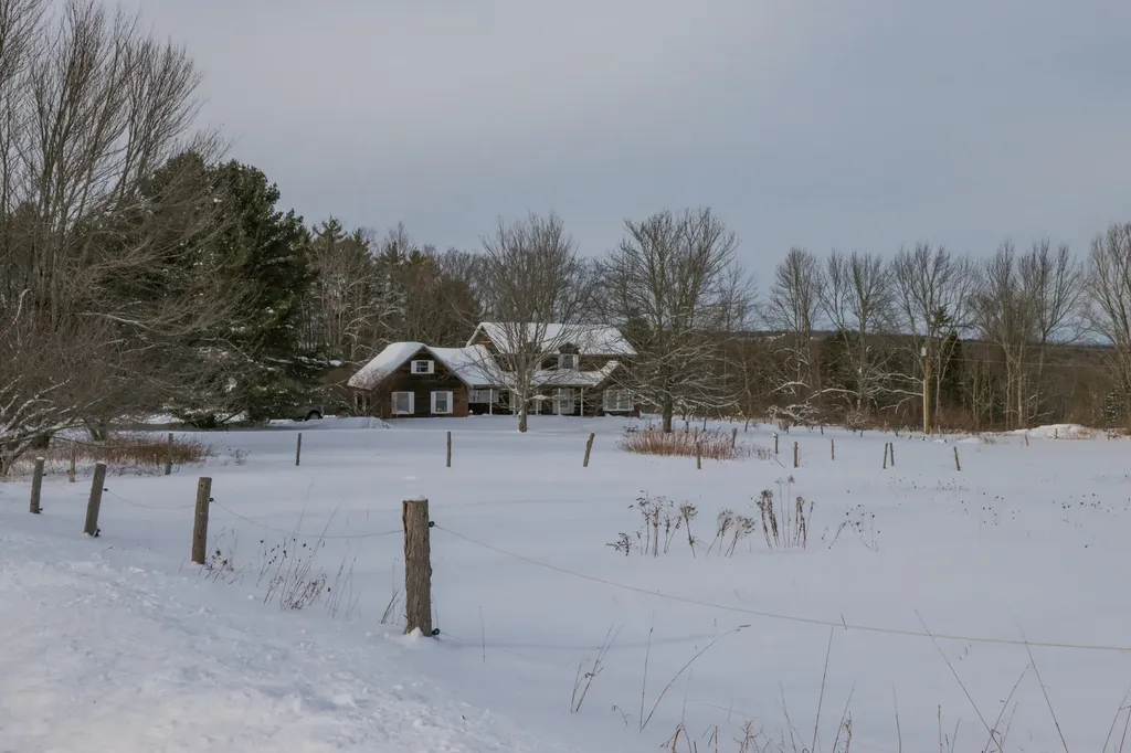 137 China Road Albion ME 04910