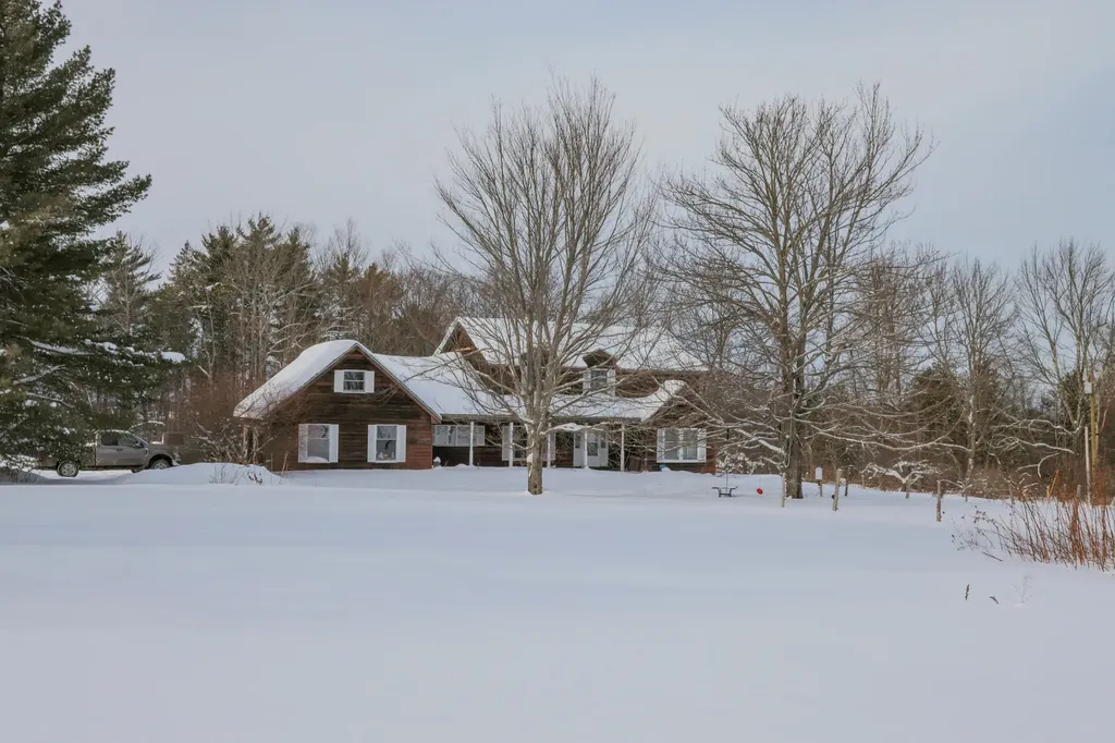 137 China Road Albion ME 04910